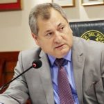 Jiménez Rolón admite reunión de ministros de la Corte con Peña