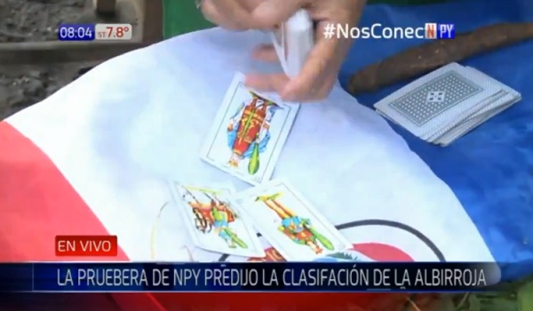 pruebera | RDN - Noticias de Paraguay