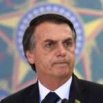 Bolsonaro guarda silencio ante la policía por plan golpista