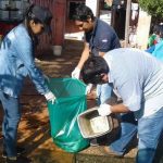 Declaran contingencia ambiental ante alerta por casos de chikungunya y dengue