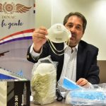 Melgarejo queda sobreseído en caso tapabocas