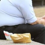 Estudio alerta sobre efectos duraderos de obesidad