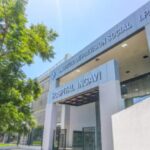 UTI del IPS Ingavi: paciente con larvas y denuncias de familiares