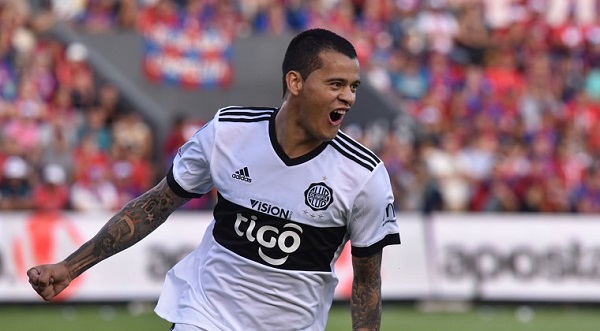 william RDN Noticias de Paraguay