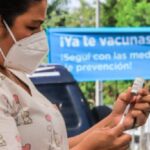 Covid-19: Habilitan vacunatorios en centros comerciales de Asunción y Limpio