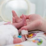Pronóstico reservado para la beba que “resucitó” en Minga Guazú: respira por sí sola pero su estado es crítico