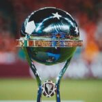 Asunción albergará nuevamente la final de la Copa Sudamericana