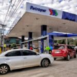 Petropar avanza con nuevas estaciones de servicio a pesar de restricciones