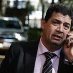 Juez se opone a desestimar denuncia por soborno contra Hugo Velázquez y Juan Duarte