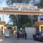 Allanan celdas en Agrupación Especializada ante “salida”de recluso, confirman