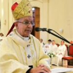 Cardenal Martínez insta a fortalecer la democracia y buscar la reconciliación