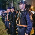 Más de cien policías piden retiro por reforma de Caja Fiscal