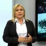Periodista Blanca López denuncia amedrentamiento frente a su vivienda