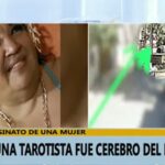 Tarotista instigó crimen de mujer en San Lorenzo, según Fiscalía
