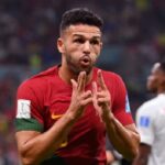 Portugal humilla a Suiza y medirá a la sorpresa: Marruecos 