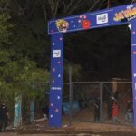 Detienen a hombre vinculado con víctima fatal del Ja’umina Fest