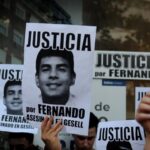 Netflix estrenará miniserie sobre el caso de Fernando Báez Sosa