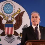 EE.UU. anuncia conferencia de prensa y crecen especulaciones