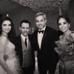 Primera Dama publica imagen captada en la boda de Nadia Ferreira