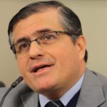 Informaron sobre “operaciones sospechosas” a Fiscalía antes de sanciones, afirma ministro