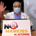 El doctor Agustín Saldívar afirma que seguirá “atento y al servicio” tras jubilarse