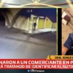 Asesinan a comerciante con antecedentes por homicidio en Pedro Juan