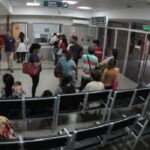 Hospitales de Asunción y Central extienden la atención hasta las 20:00