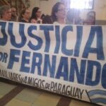 A la espera de Justicia para Fernando Báez Sosa