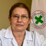 Estela Torres asume la dirección del Hospital Nacional de manera interina