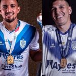 Futbolista de Ameliano revela trama de incentivo y “deuda” de Zeballos 
