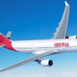 Aerolínea española Iberia operará en el país, confirma Dinac