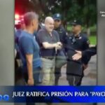 Paraguayo Cubas seguirá recluido en la Agrupación Especializada