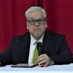 Felipe González se jubila y deja la dirección del Ineram