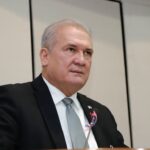 Rolón critica a ministro por “presionar” a fiscal en caso Remansito