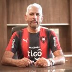 Juan José Zapag se opone a la ‘Sociedad Anónima del Fútbol Paraguayo’