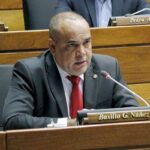 Senador ‘Bachi’ Núñez sugiere la desaparición del Ministerio de la Mujer