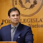 Beto Ovelar afirma que llegó a un acuerdo tras choque mortal