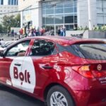 Conductores de Bolt anuncian paro por bajas tarifas
