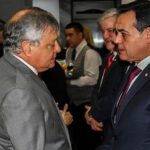 Polémica Hidrovía: Paraguay convoca al embajador argentino tras declaraciones controversiales