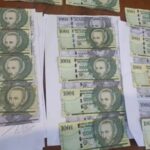 Extorsionadores capturados en Asunción: Exigían USD 42.000 a cambio de silencio