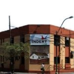 Nakayama impulsa interpelación por tierras en Carmelo Peralta