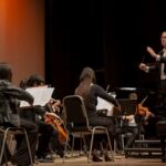 Italia despliega su música en Paraguay: Un concierto para unir dos culturas