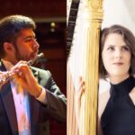 Concierto de Mozart: Elisabeth Plank y Juan Ayala en la OSCA