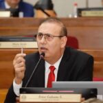 Caso ‘A Ultranza’: Declaran inhibición de bienes al senador Erico Galeano