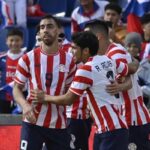 Paraguay debuta ante Perú en Ciudad del Este con casi todo definido