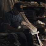 Arami Ullón lleva el cine paraguayo a Madrid