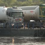 Liberan camiones de GLP en Argentina tras alarmas