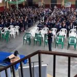 Prevención de drogas: Charlas educativas en Arroyos y Esteros