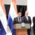 Consenso alcanzado: Unión Europea y Paraguay acuerdan convenio educativo