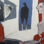 Gilberto Padrón: 25 años de arte en “Una mirada panorámica”